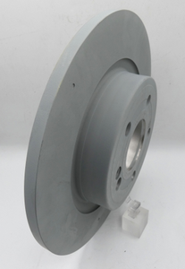 Bremsscheiben-Satz hinten. (2 Stück) *A2474230212* Original Mercedes-Benz-2 2