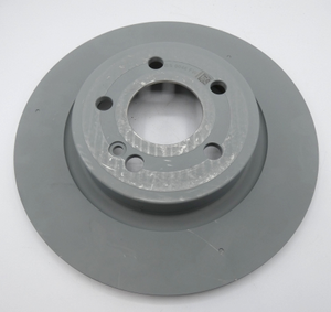 Bremsscheiben-Satz hinten. (2 Stück) *A2474230212* Original Mercedes-Benz-3 3