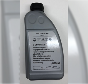 Original VW / Audi Haldex-Öl G060175A2 – 850 ml für Quattro / 4Motion Allradantrieb-1 1