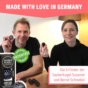 Sauberkugel® Taschenreiniger-8 8