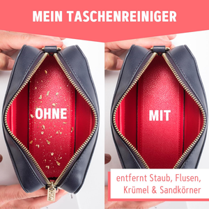 Sauberkugel® Taschenreiniger-2 2