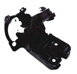 Original Audi Heckklappenschloss inkl. Mikroschalter – A3 8P / A4 8E / A6 4F / Q7 / TT 8J-1 1