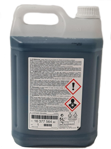 Original PSA Kühlfrostschutz Premix 5 Liter – Opel Peugeot Citroën – OE-2 2