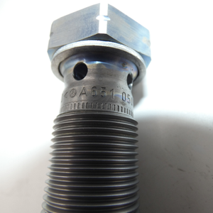 Original Mercedes-Benz Kettenspanner. C-Klasse, E-Klasse, GLE, ML ( OM628, 629, 642)-6 6