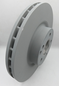 Bremsscheiben-Satz-vorne GLK X204 *A2044210000* Original Mercedes-Benz-2 2