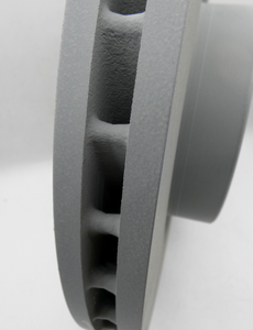 Bremsscheiben-Satz-vorne GLK X204 *A2044210000* Original Mercedes-Benz-3 3