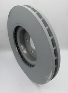 Bremsscheiben-Satz-vorne GLK X204 *A2044210000* Original Mercedes-Benz-4 4