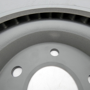 Bremsscheiben-Satz-vorne GLK X204 *A2044210000* Original Mercedes-Benz-7 7