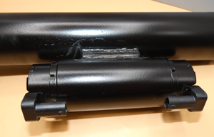 Stoßdämpfer vorne rechts. C-Klasse W205 *A2053231600* Original Mercedes-Benz-4 4