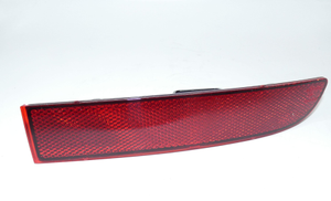 Reflexstrahler rechts. Sprinter W907. *A9078202901* Original Mercedes-Benz-2 2