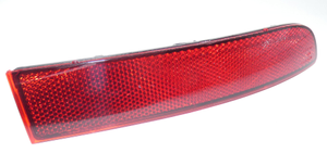 Reflexstrahler links. Sprinter W907. *A9078202801* Original Mercedes-Benz-2 2