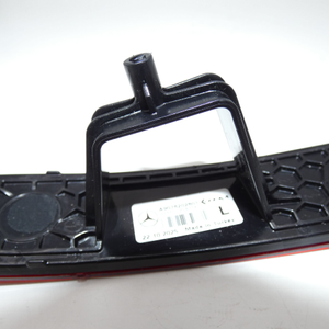 Reflexstrahler links. Sprinter W907. *A9078202801* Original Mercedes-Benz-4 4