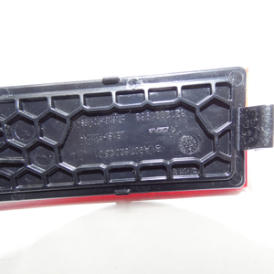 Reflexstrahler links. Sprinter W907. *A9078202801* Original Mercedes-Benz-5 5