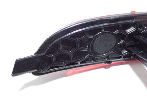 Reflexstrahler links. Sprinter W907. *A9078202801* Original Mercedes-Benz-6 6