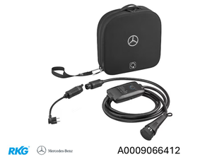 Flexibles Ladesystem Pro, Set EU, Wallbox *A0009066412* Original Mercedes-Benz-1 1