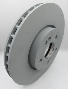 Bremsscheiben Satz vorne (2 Stck.) CLA W118,GLA, GLB, A, B *A2474210712*-3 2