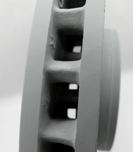 Bremsscheiben Satz vorne (2 Stck.) CLA W118,GLA, GLB, A, B *A2474210712*-4 3
