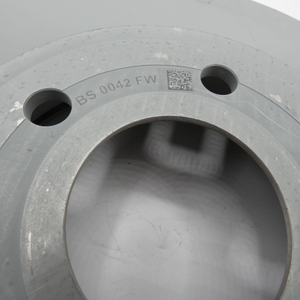 Bremsscheiben Satz vorne (2 Stck.) CLA W118,GLA, GLB, A, B *A2474210712*-6 5