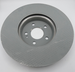 Bremsscheiben Satz vorne (2 Stck.) CLA W118,GLA, GLB, A, B *A2474210712*-7 6