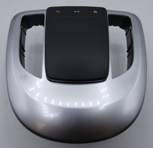 Steuergerät Audio/Command Bedieneinheit TPAD55. V-Klasse 447/448 *A4479002318*-2 2