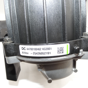 Ölabscheider Actros *A4700100462* Original Mercedes-Benz-6 6