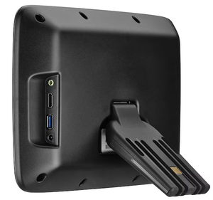 Fond Entertainment System, 1-fach-3 3