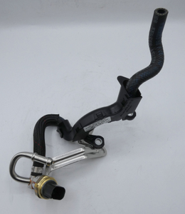 Kraftstoffschlauch, Filter zur HD-Pumpe. OM642 *A6420705881*-3 2