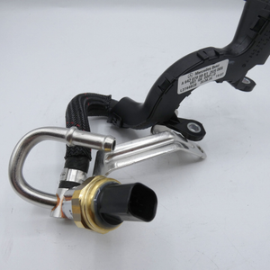 Kraftstoffschlauch, Filter zur HD-Pumpe. OM642 *A6420705881*-4 3