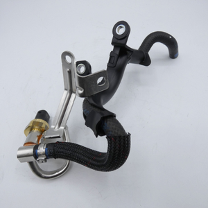 Kraftstoffschlauch, Filter zur HD-Pumpe. OM642 *A6420705881*-6 5