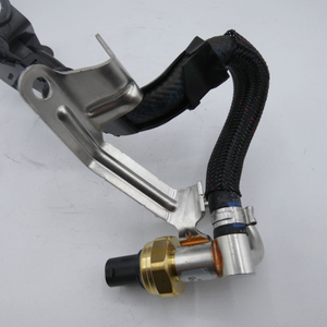 Kraftstoffschlauch, Filter zur HD-Pumpe. OM642 *A6420705881*-7 6