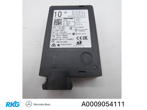 Radarsensor / Totwinkel *A0009054111* Original Mercedes-Benz-1 1