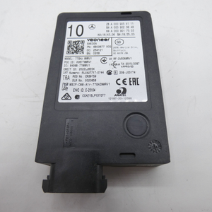 Radarsensor / Totwinkel *A0009054111* Original Mercedes-Benz-2 2