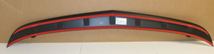 Frontspoiler-Carbon. A-Klasse W177. *A1778807702* Original Mercedes-Benz-3 3
