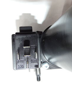 Wischermotor G-Modell W461, W463, W464 *A4639064300* Original Mercedes-Benz-5 5