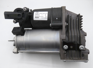 Kompressor-AIRMATIC. V-Klasse W447, W448 *A4473206200* Original Mercedes-Benz-2 2