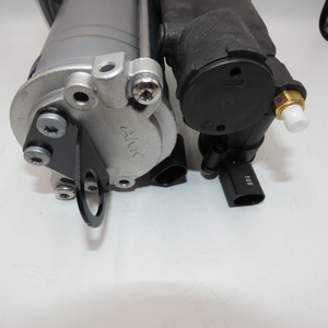 Kompressor-AIRMATIC. V-Klasse W447, W448 *A4473206200* Original Mercedes-Benz-8 8