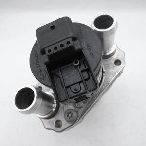 AGR-Ventil. G-Model W461, Sprinter W906. *A6421401460* Original Mercedes-Benz-3 3