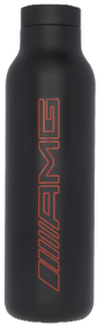 Original Mercedes-Benz AMG Edelstahl-Vakuumflasche, Isolierflasche, Cool --4 1