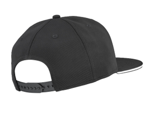 Original Mercedes AMG Flat Brim Cap schwarz --3 2
