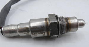 Lamdasonde M274, M021. *A0075426418* Original Mercedes-Benz-4 4