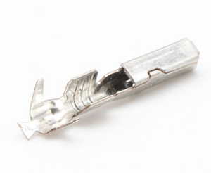 Stecker mit Kontaktbuchsen, Feststellbremse V-Klasse *A0105408381*-14 11