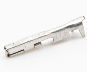 Stecker mit Kontaktbuchsen, Feststellbremse V-Klasse *A0105408381*-13 10