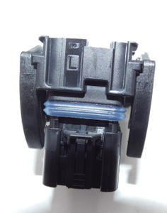 Stecker mit Kontaktbuchsen, Feststellbremse V-Klasse *A0105408381*-10 7