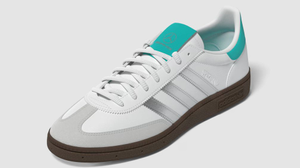 Sneakers, Handball Spezial, Mercedes-AMG F1 (Größe 9,5 / 44)-2 2