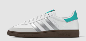 Sneakers, Handball Spezial, Mercedes-AMG F1 (Größe 9,5 / 44)-3 3