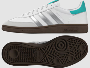 Sneakers, Handball Spezial, Mercedes-AMG F1 (Größe 9,5 / 44)-5 5