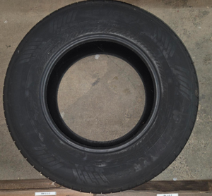 Nokian Wetproof SUV 265/65 R17 116H Demo Reifen-2 2