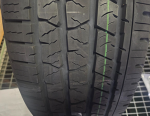 Continental ContiCrossContact LX 265/60 R18 110T-3 3