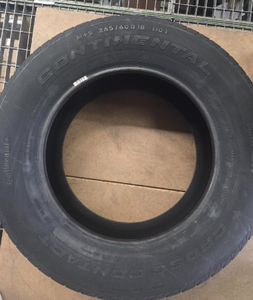 Continental ContiCrossContact LX 265/60 R18 110T-2 2