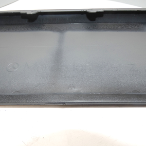 Abdeckung AHK V-Klasse W447 *A4478809102* Original Mercedes-Benz-4 4